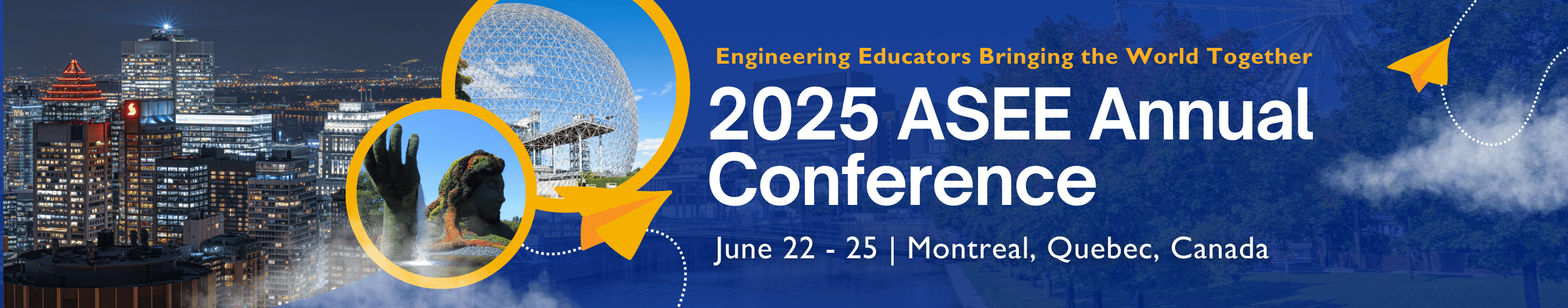 2025 Annual Conference